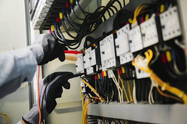 Electrical Maintenance Services in Noyack, NY